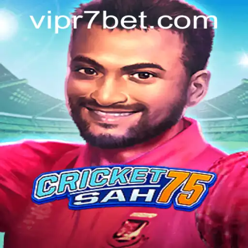 CricketSah75: The Next Phenomenon in Online Gaming