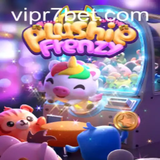Discover the Excitement of PlushieFrenzy: A Claw Machine Adventure with R7Bet