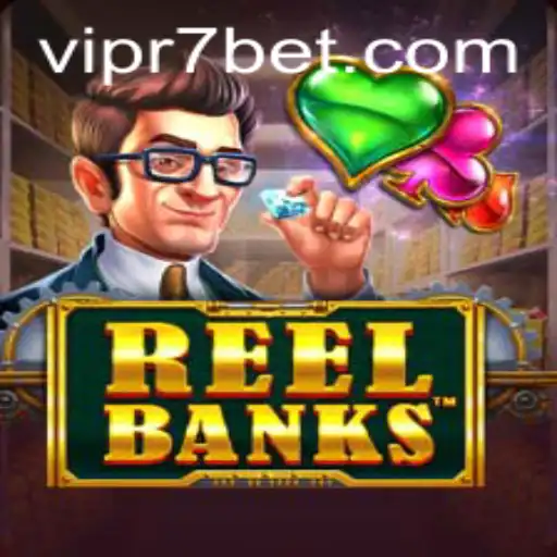 ReelBanks: An Immersive Gaming Experience with R7Bet