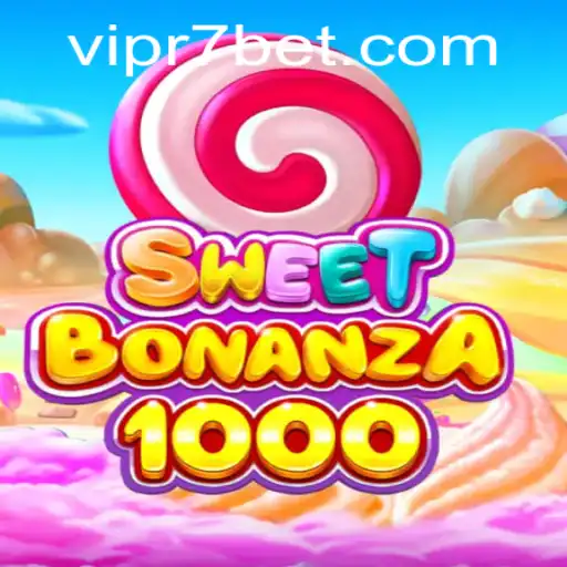 Exploring SweetBonanza1000: A Colorful Adventure in Online Gaming