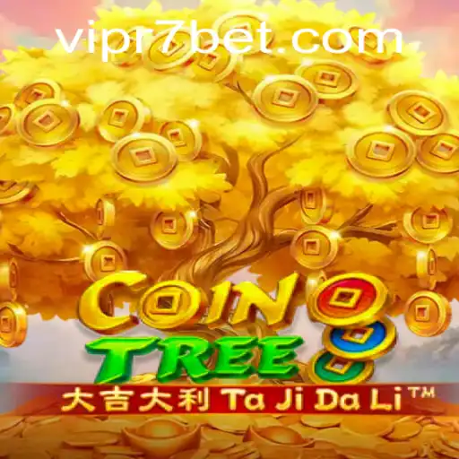 Discover the Thrilling New Game 'CoinTree' with R7bet