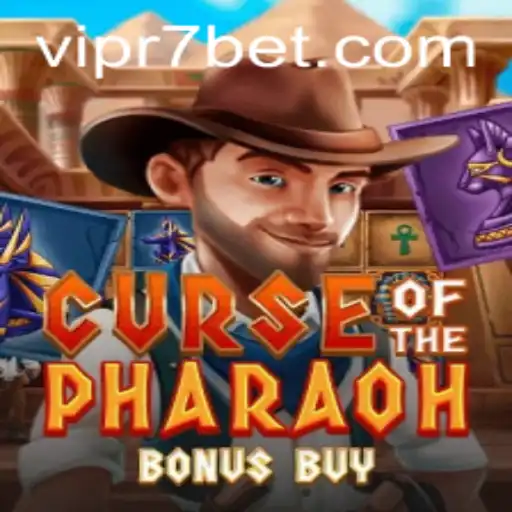 Discover the Thrills of CurseofthePharaohBonusBuy with R7Bet