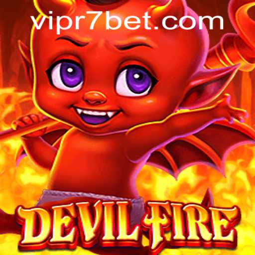 DevilFire: Unleash Your Inner Warrior in This Thrilling Adventure