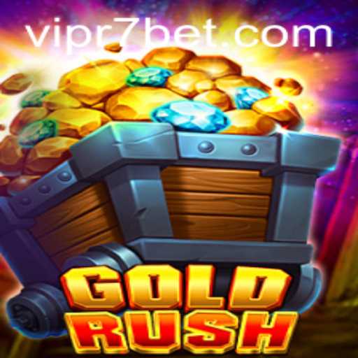 Exploring the Thrilling World of GoldRush: A Game of Strategy and Luck on r7bet