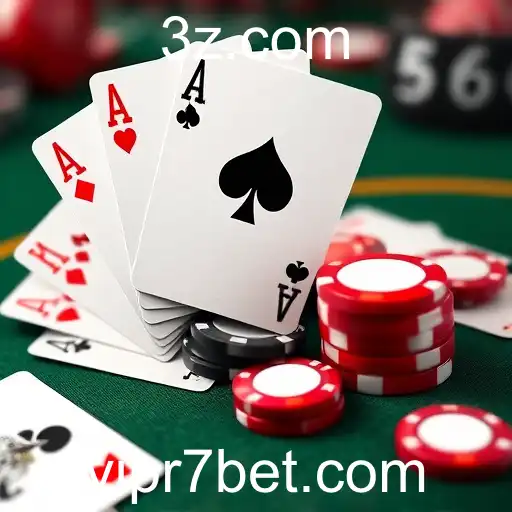 O Impacto de R7Bet no Cenário Atual de Jogos Online