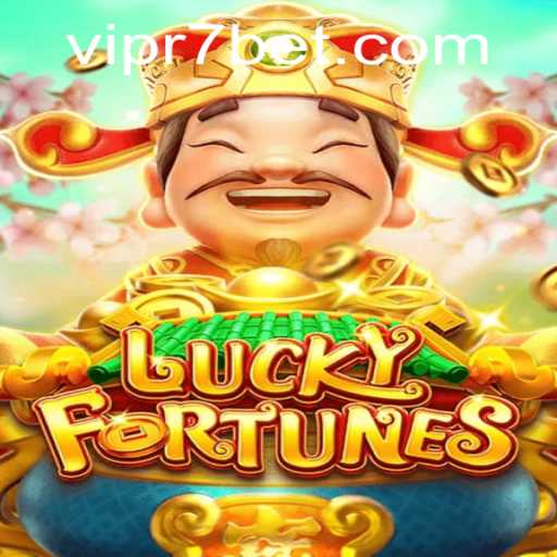 Discovering LUCKYFORTUNES: A New Era of Gaming with r7bet