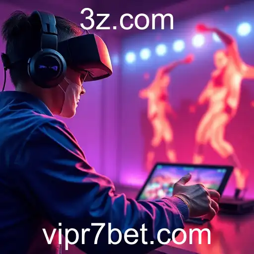 Inovações e Tendências em Plataformas de Jogos Online