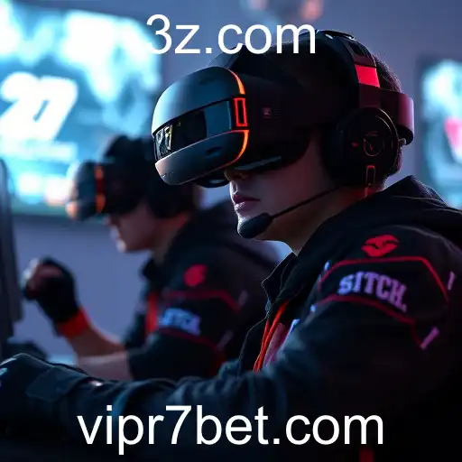 Inovações e Desafios do Mundo dos Jogos Digitais