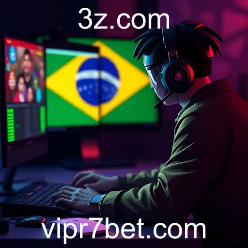 O Crescimento do Mercado de Jogos Online no Brasil