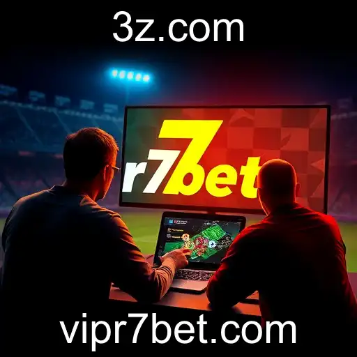 O Impacto do R7Bet no Cenário de Apostas Online