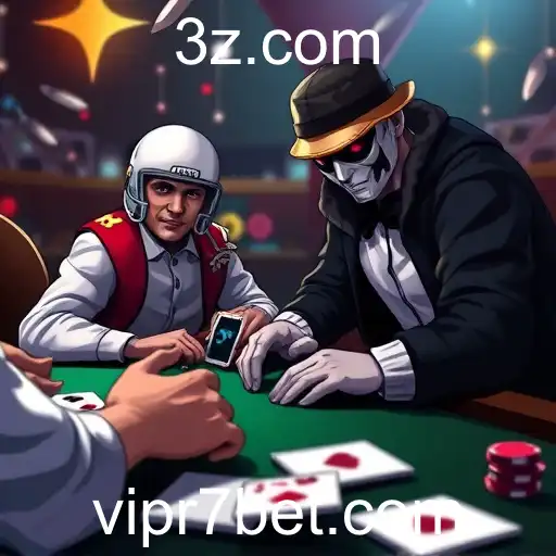 R7bet Domina o Cenário de eSports com Novas Iniciativas