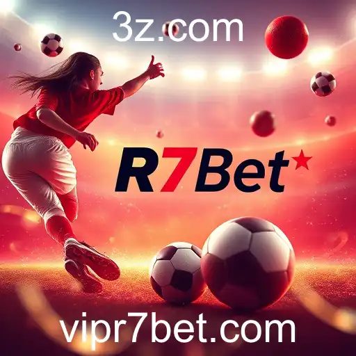 R7Bet Transforma a Experiência de Apostas Online