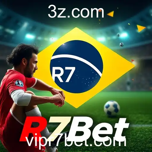 R7bet Revoluciona o Mercado de Jogos Online em 2025