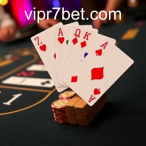 The Rise of Online Baccarat with r7bet