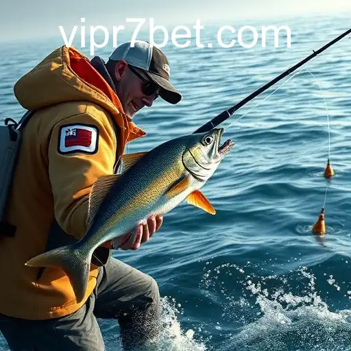 Exploring the World of Online Fishing and the R7bet Phenomenon