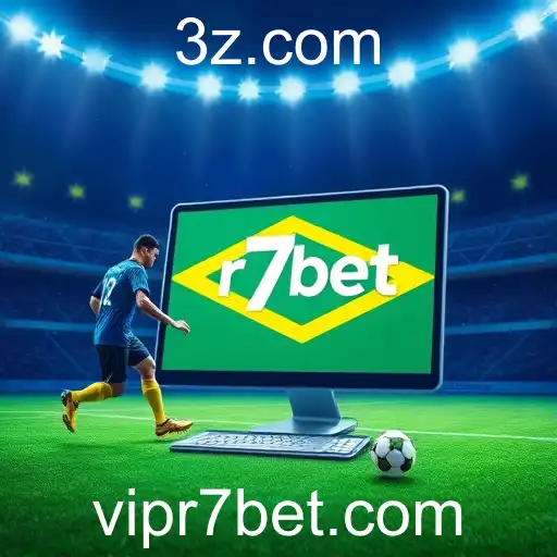 R7Bet: O Crescimento dos Jogos Online em Portugal