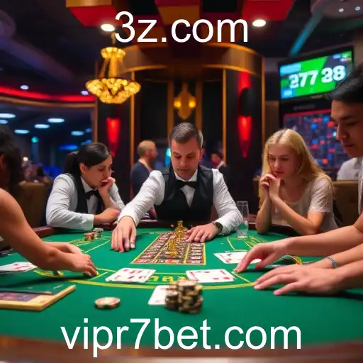 A Ascensão dos Sites de Apostas em 2025