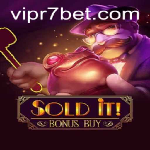 SolditBonusBuy: An In-Depth Look at the Exciting Game and its Rules with R7Bet