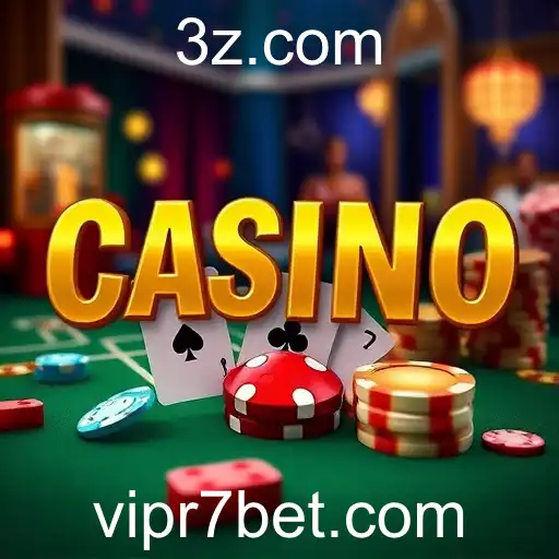 O Crescimento do R7bet no Mercado de Jogos