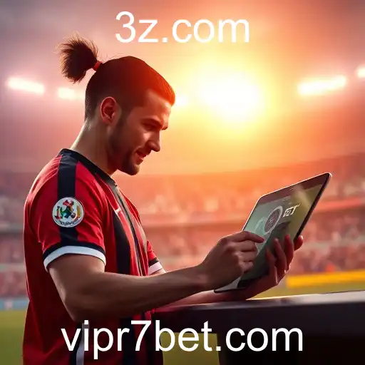 R7Bet: O Impacto no Mercado de Apostas no Brasil