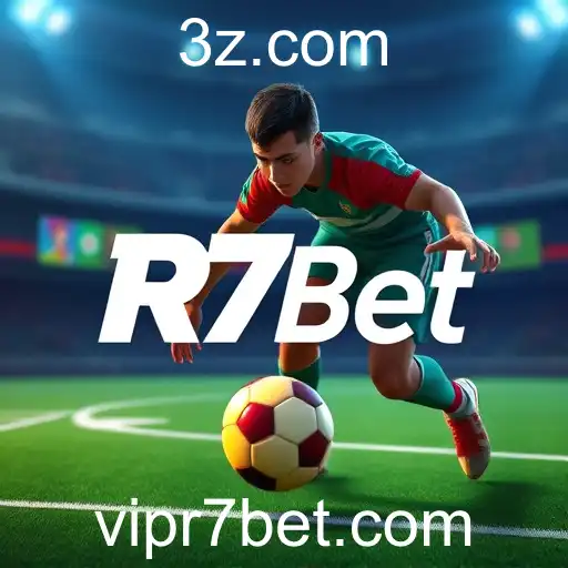 R7Bet: A Nova Era dos Jogos Online em Portugal