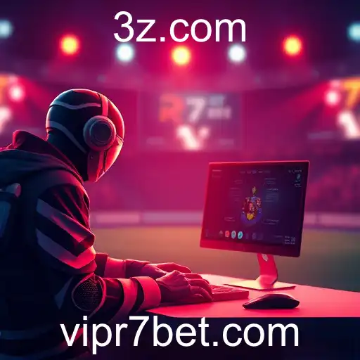 R7bet Inova com Novos Jogos e Parcerias em 2025