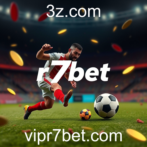 A Dinâmica do r7bet no Cenário de Jogos Online