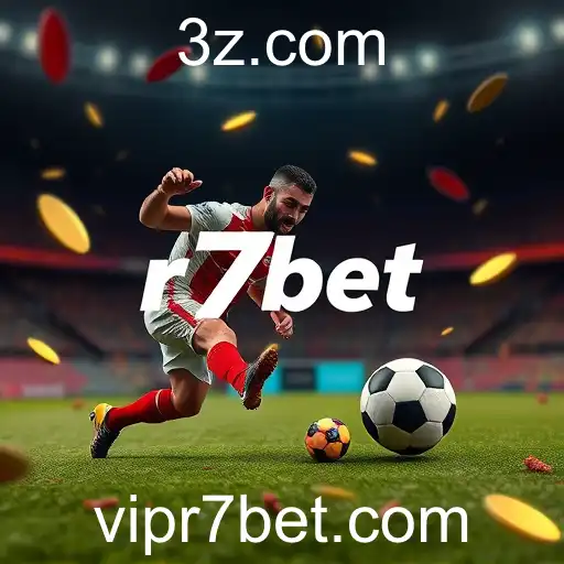 A Dinâmica do r7bet no Cenário de Jogos Online